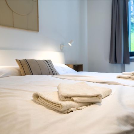 Ski&Bike Apartman Blue Janske Lazne Luaran gambar