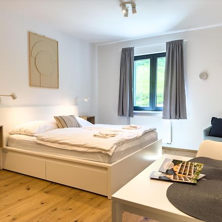 Ski&Bike Apartman Blue Janske Lazne Luaran gambar