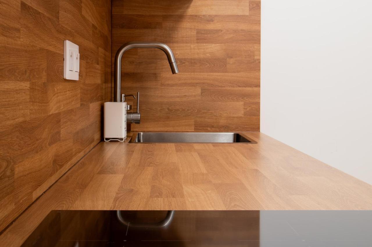 Ski&Bike Apartman Blue Janske Lazne Luaran gambar