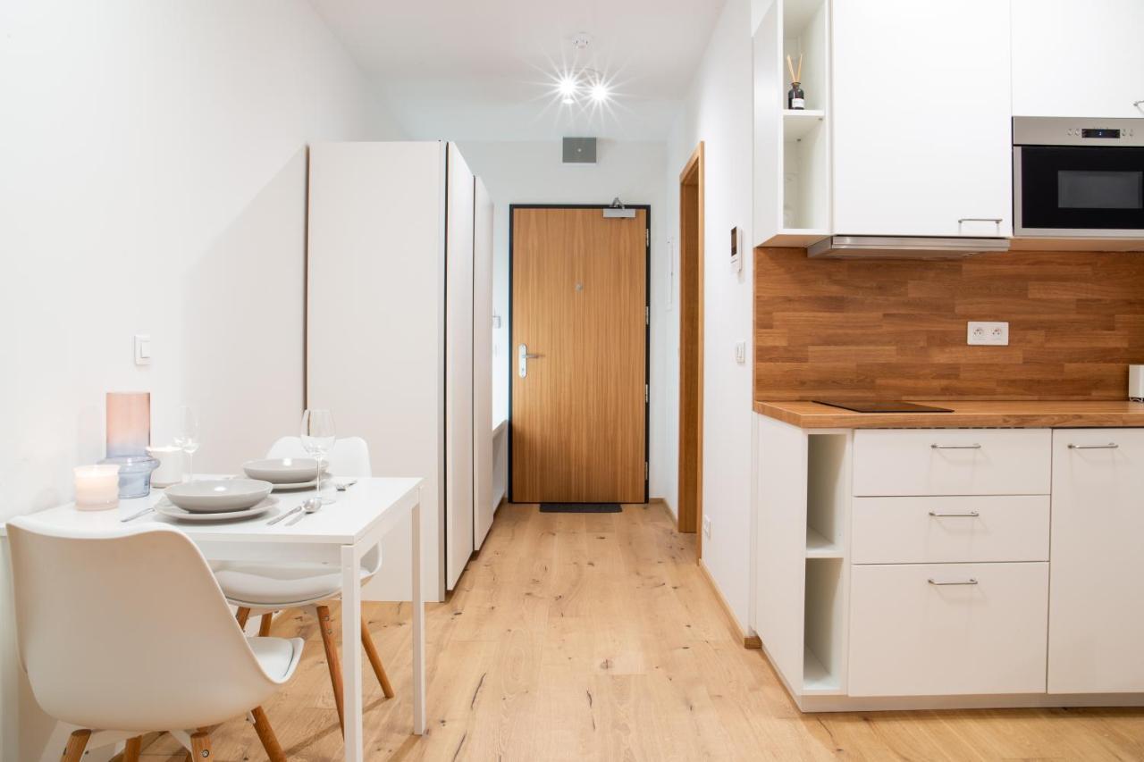 Ski&Bike Apartman Blue Janske Lazne Luaran gambar
