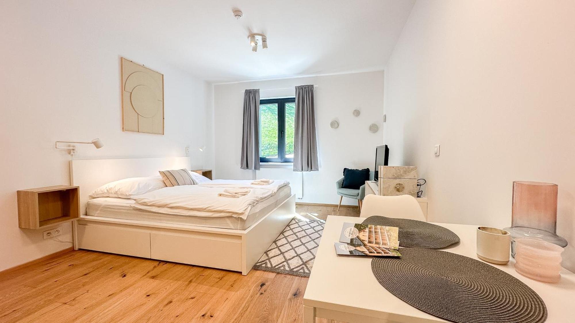 Ski&Bike Apartman Blue Janske Lazne Luaran gambar