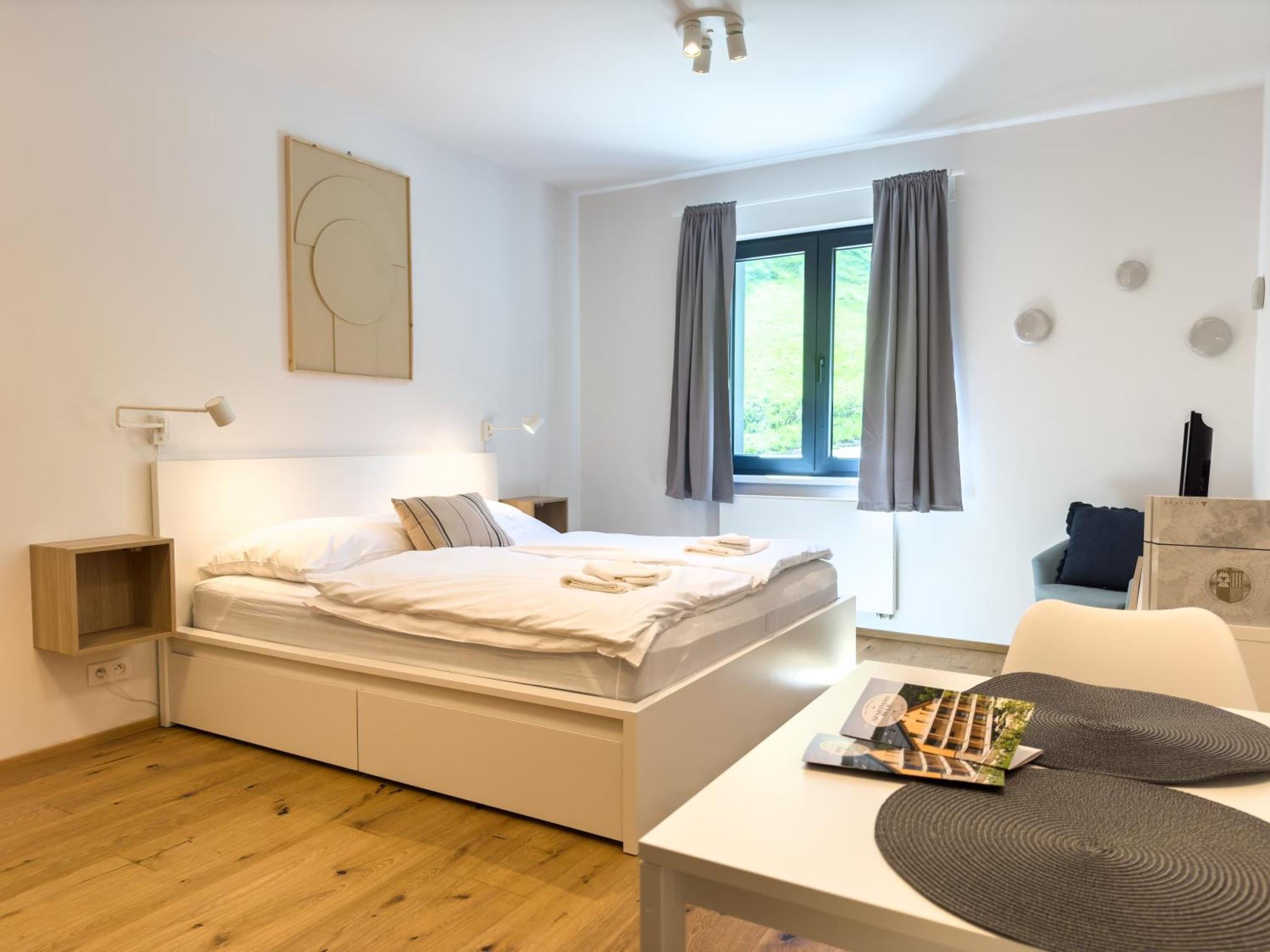 Ski&Bike Apartman Blue Janske Lazne Luaran gambar